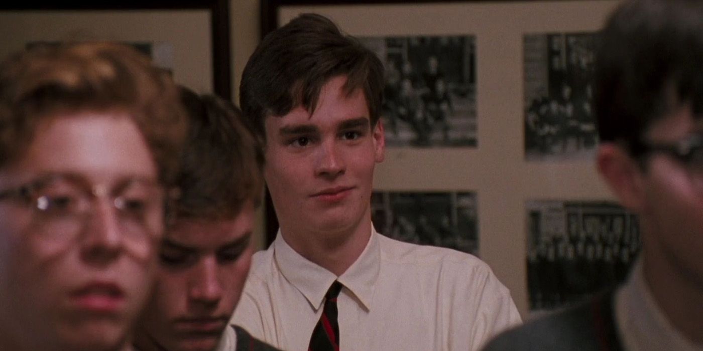 10 Dead Poets Society Lines That Are Unforgettable