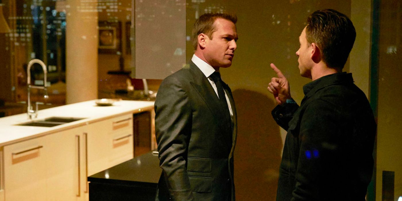 Suits' Best Episode Arc Was 9 Seasons In The Making (& It Was Worth The Wait)