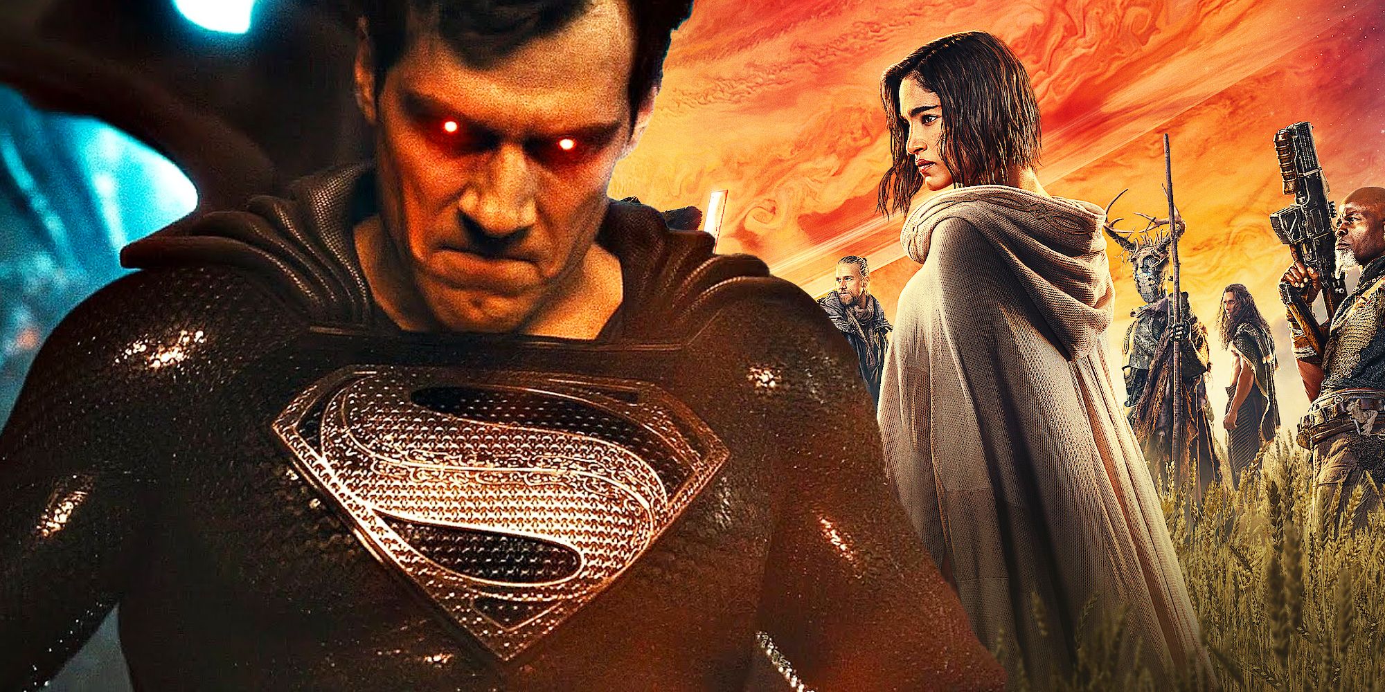 Rebel Moon: Netflix Was Brought Up Snyder Cut Very Early On in the Process,  Unlike DC, Says Zack Snyder and More