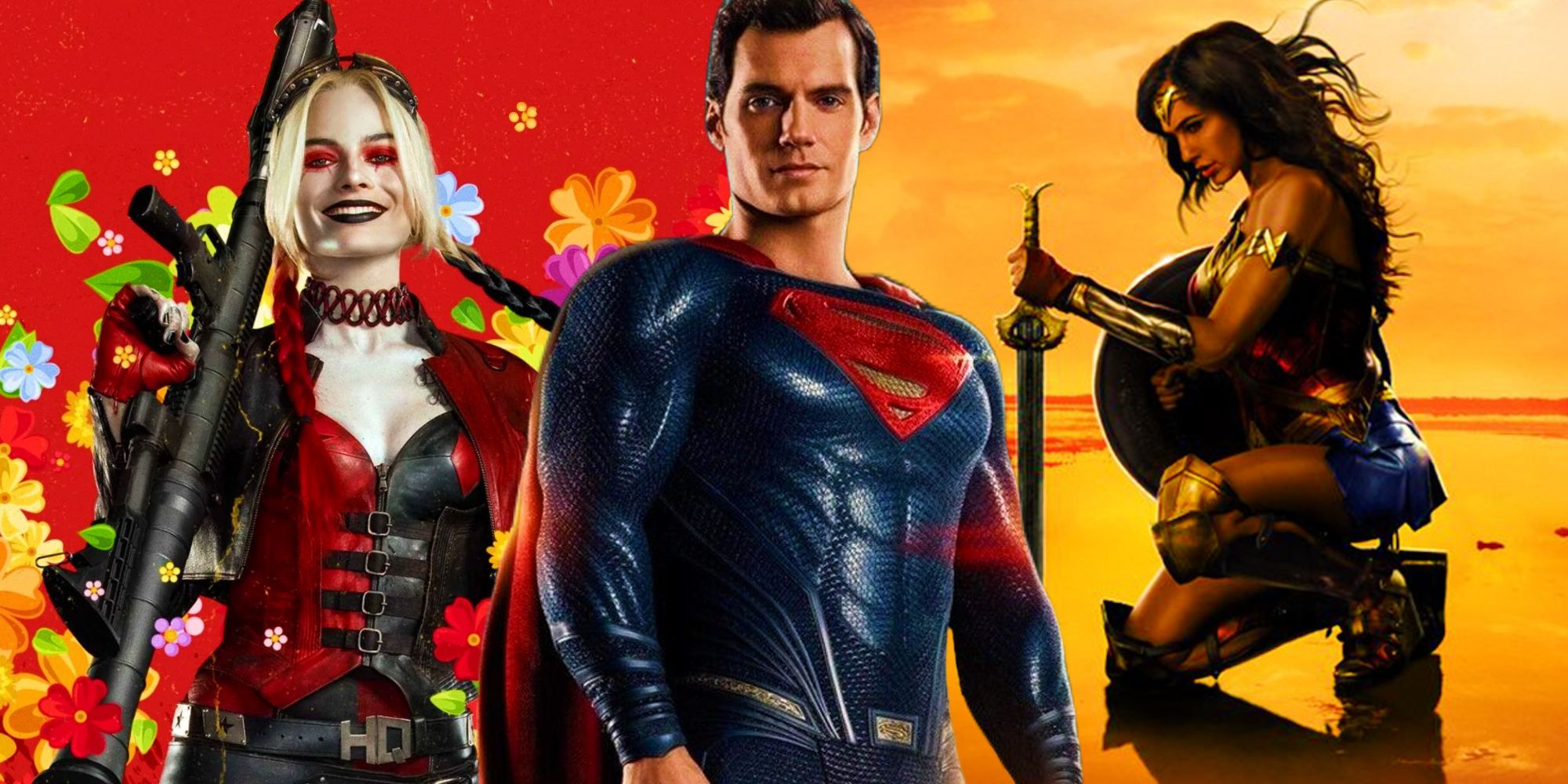 10 maiores demonstrações de poder do Superman nos filmes da DC