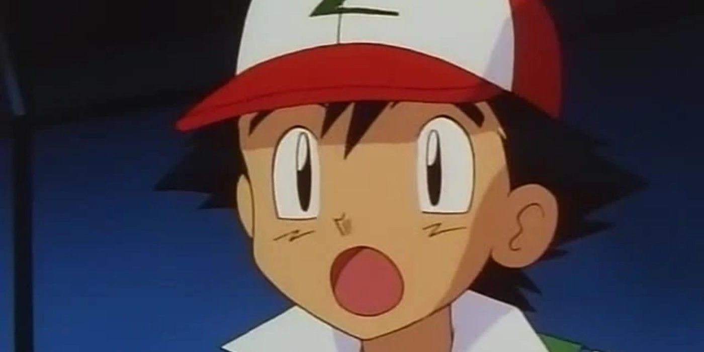 Ash's Final Pokmon Episode Gave Him A Controversial (But Perfect) Ending