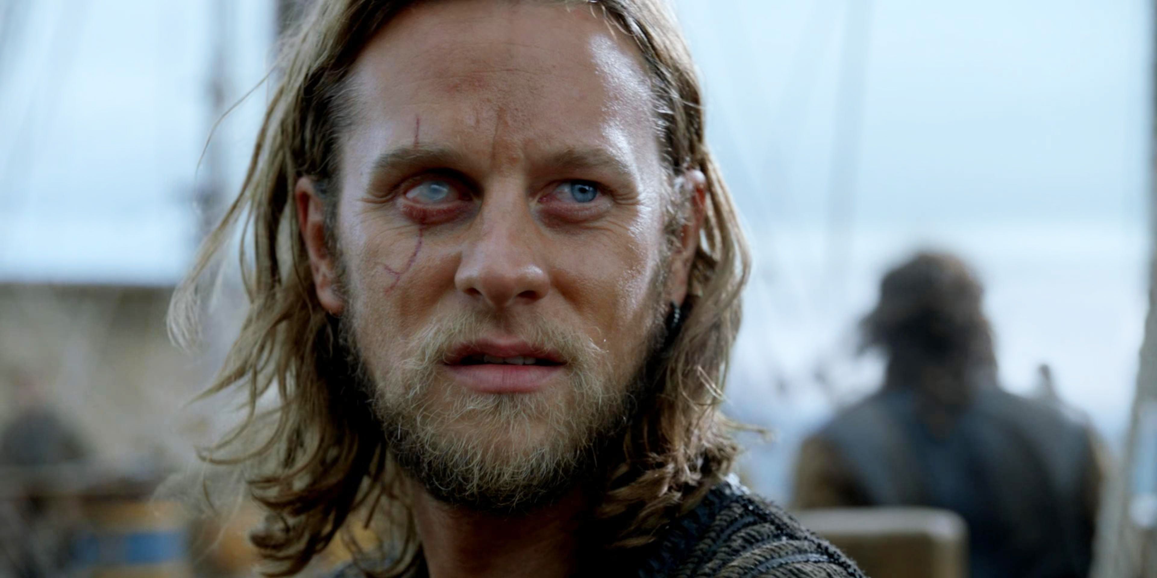 Every Real Pirate In Black Sails & What Happened To Them