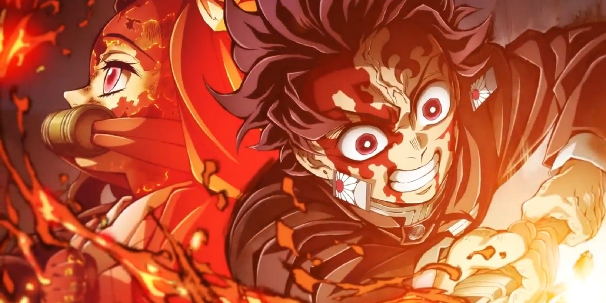 Demon Slayer' Season 2 Gets A New Trailer, New Mugen Train Episode