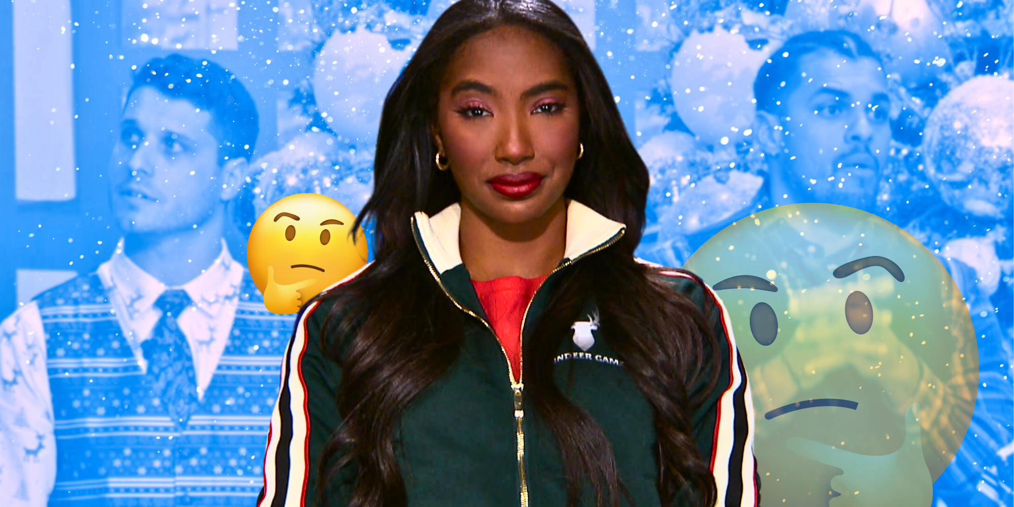 Taylor Hale Claims Big Brother Reindeer Games Misled Viewers During Final Competition