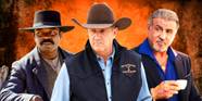 The Sheridanverse Explained Which Taylor Sheridan Shows Take Place In 