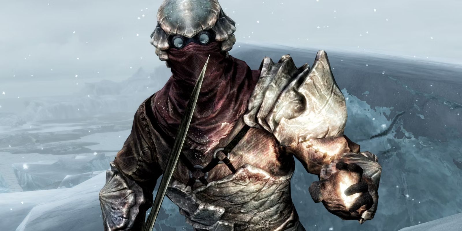 Skyrim: 15 лучших последователей в рейтинге