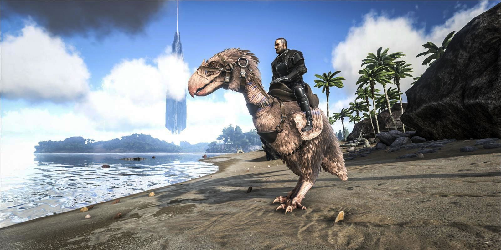 Поклонники Ark: Survival Evolved получат в этом году новое Ultimate Edition