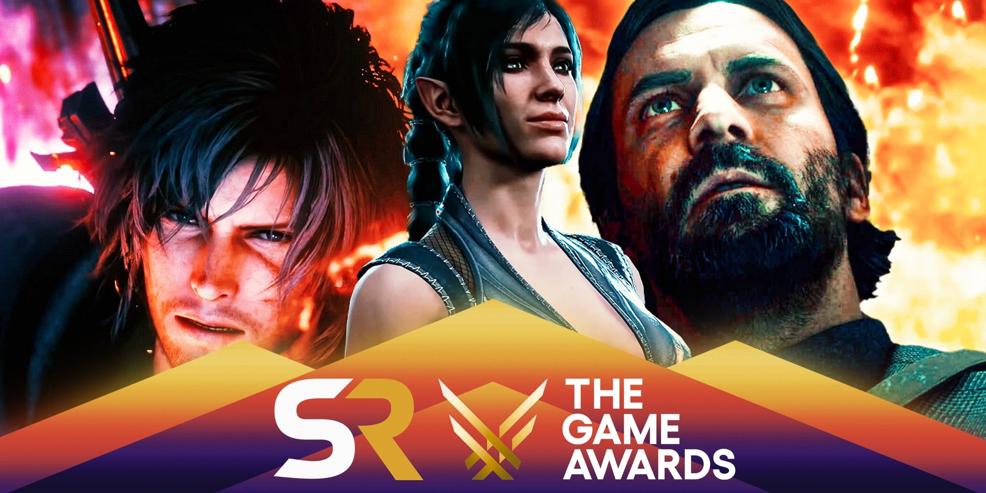 The Game Awards 2023 nominees list: every game in the running for