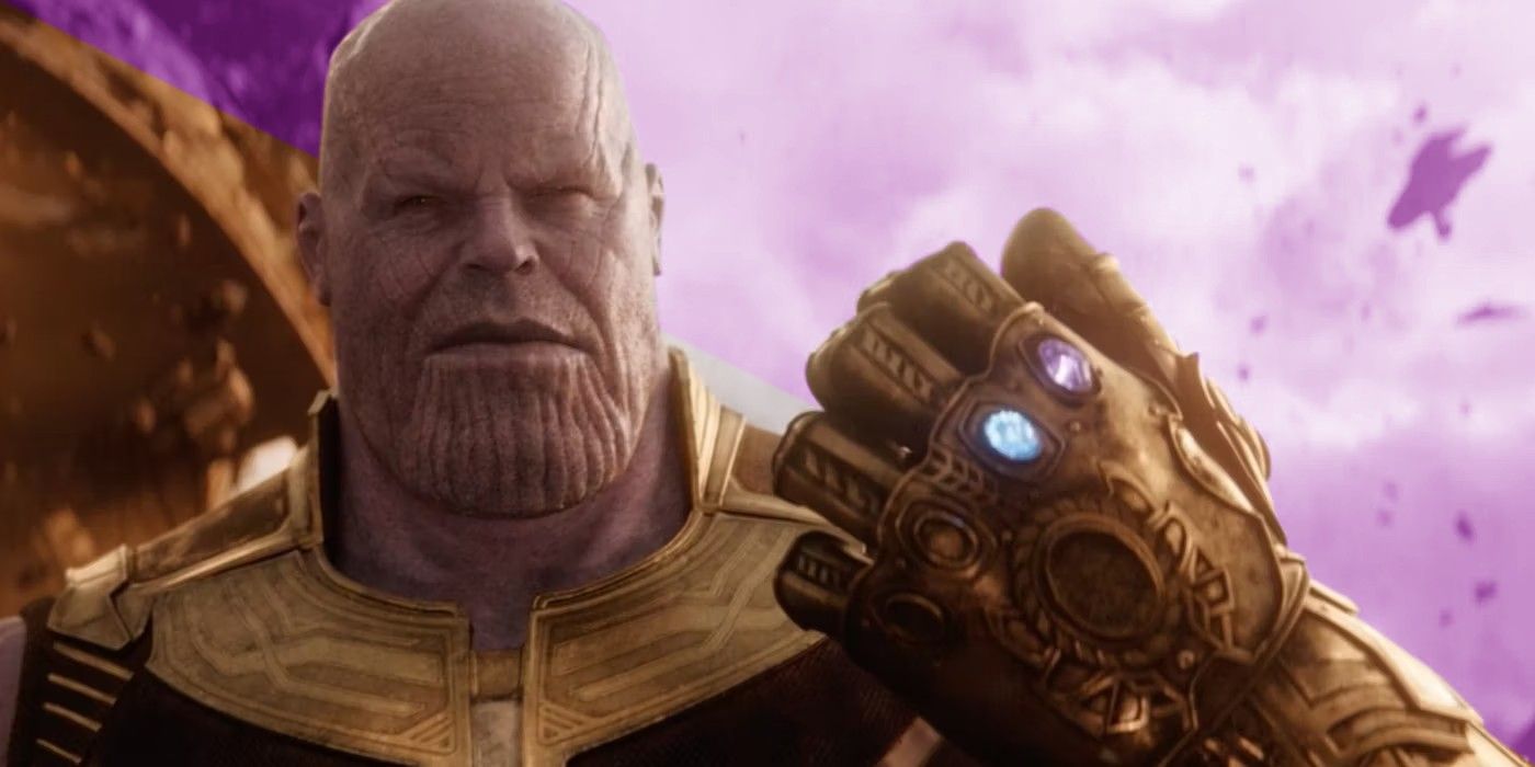 Marvel Introduced 3 MCU Weapons More Powerful Than The Infinity Stones In 2023