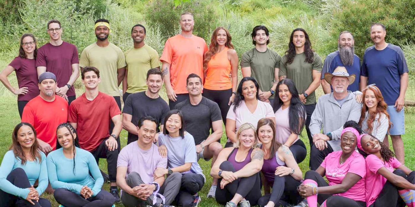 The Amazing Race Season 36 Release Date & Everything We Know