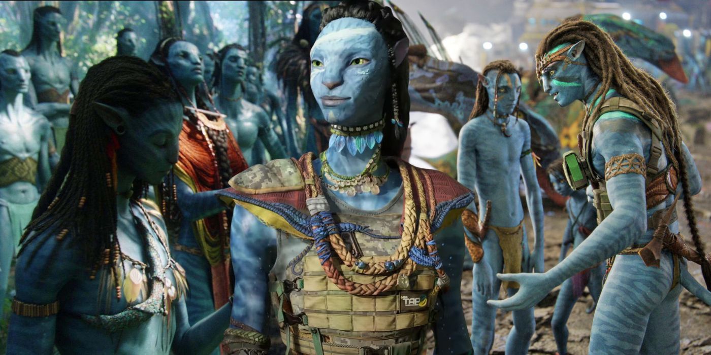 James Cameron’s Avatar Franchise Is Still Missing 1 Big Thing Its Biggest Box Office Rivals Have Embraced