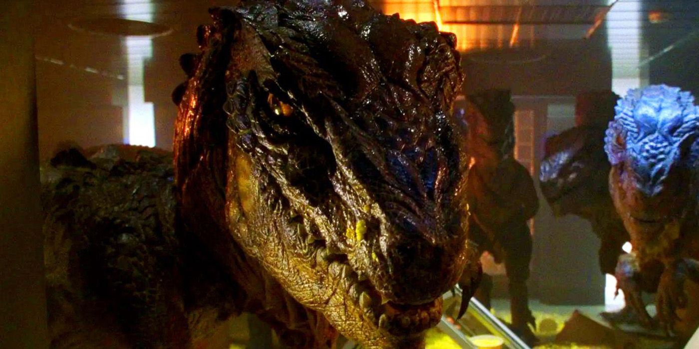 10 Strongest Monsters In Godzillas Movies - Ranked