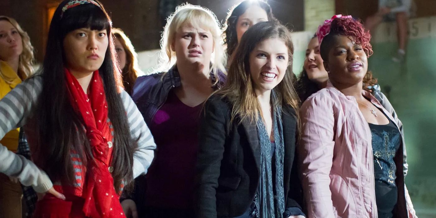 Pitch Perfect 4: Will It Happen? Everything We Know
