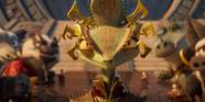 Kung Fu Panda 4 Trailer Po s Dragon Warrior Run Is Ending As He Meets 