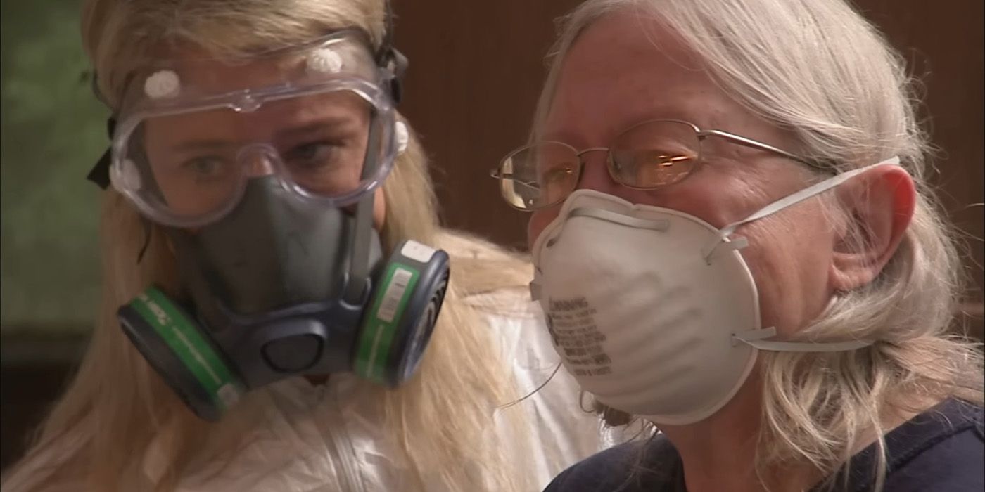 A&E's Hoarders: Where Are They Now?