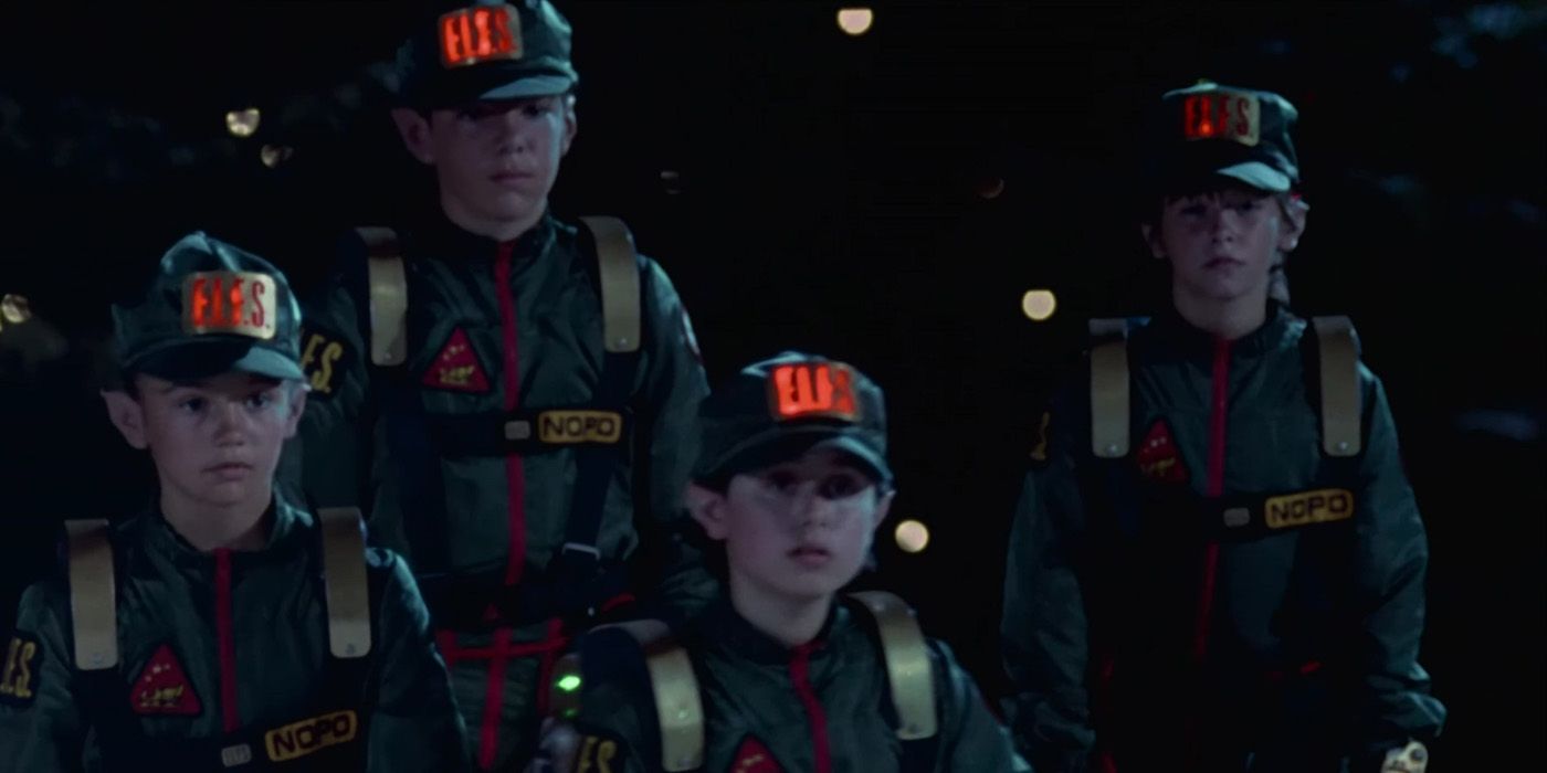 The Santa Clauses Finally Answers What Happened To The E.L.F.S.