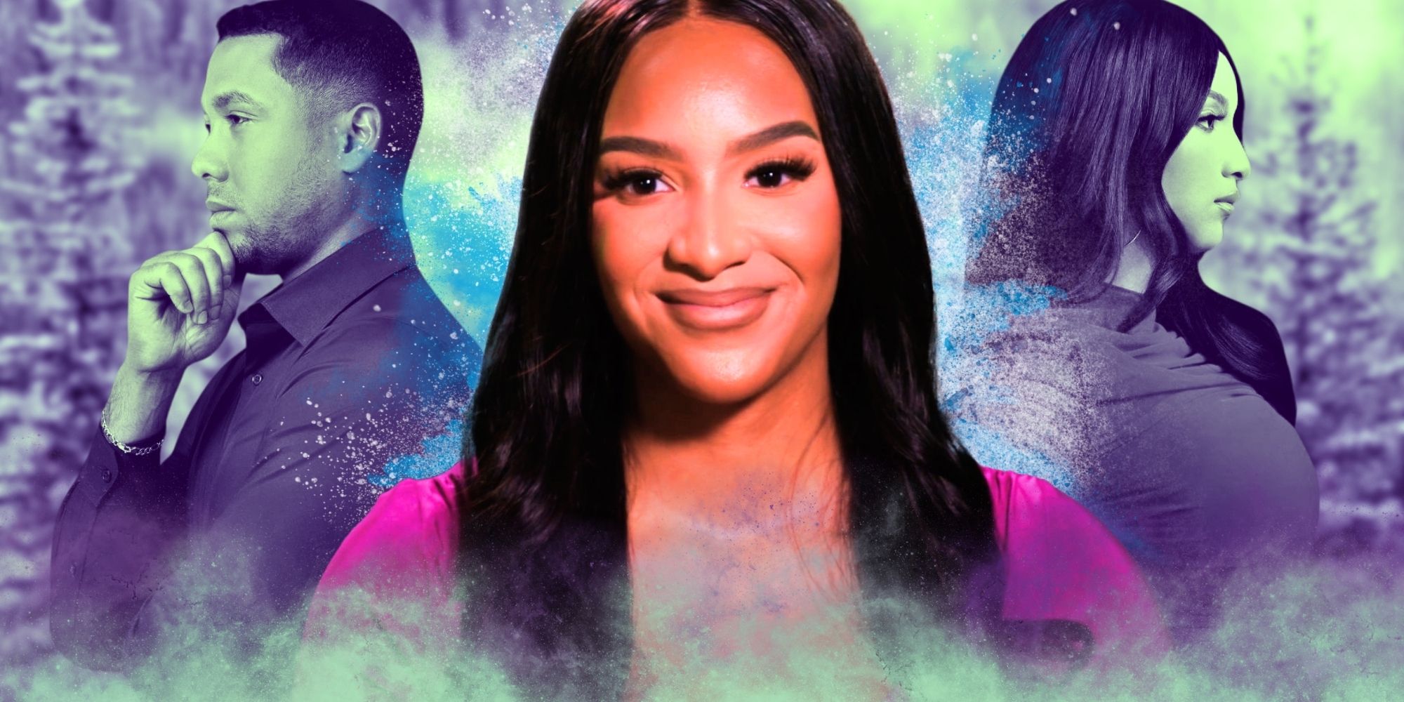 What s Next For Chantel Everett After The End Of The Family Chantel