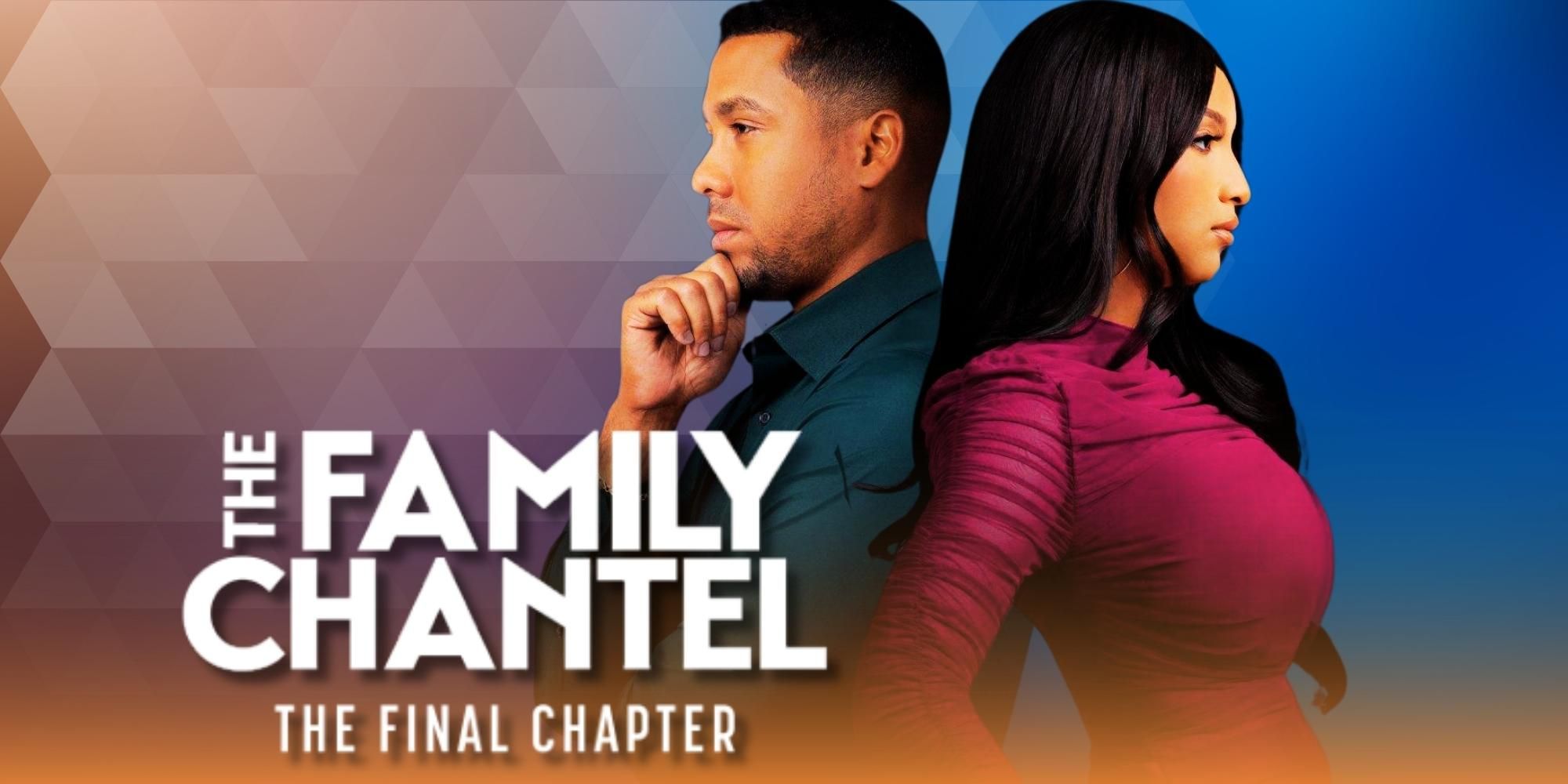 Family chantel clearance full episode