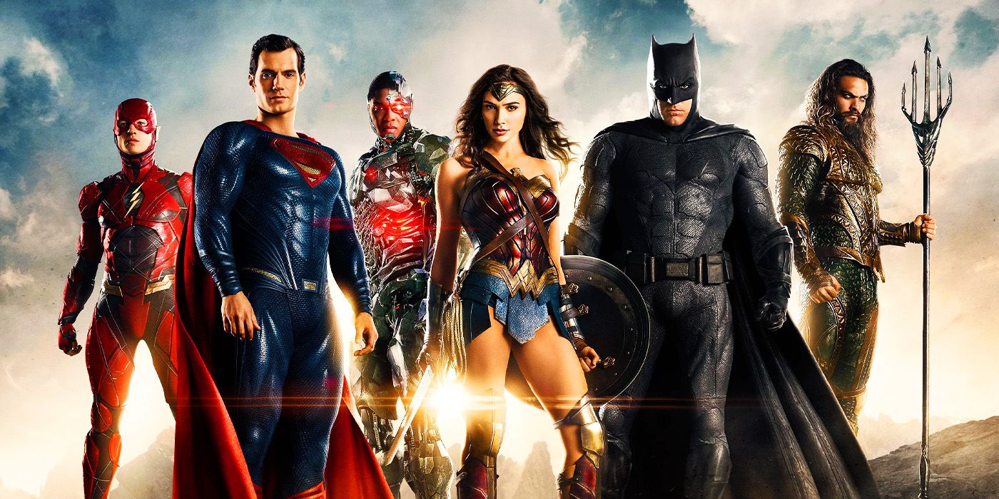 10 Most Popular DCU Justice League Casting Choices, Ranked