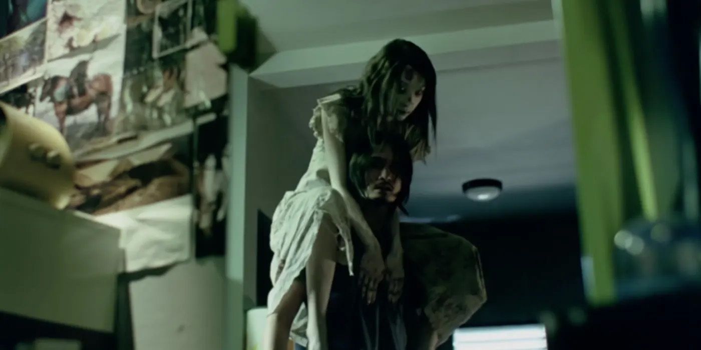 20 Best Thai Horror Movies