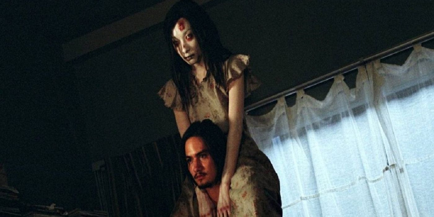 20 Best Thai Horror Movies