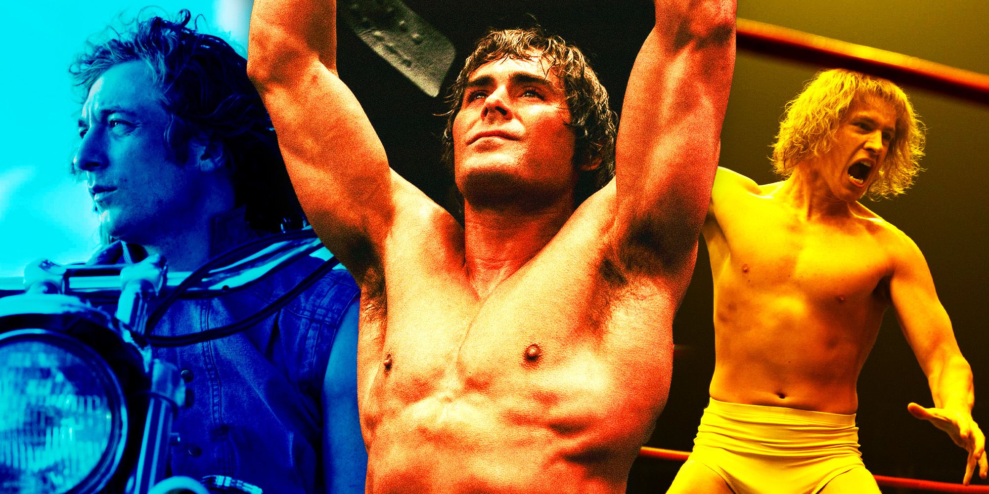 8 Details The Iron Claw Leaves Out About The Von Erich Family’s True Story