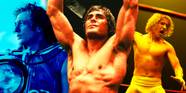11 Details The Iron Claw Leaves Out About The Von Erich Family s True Story