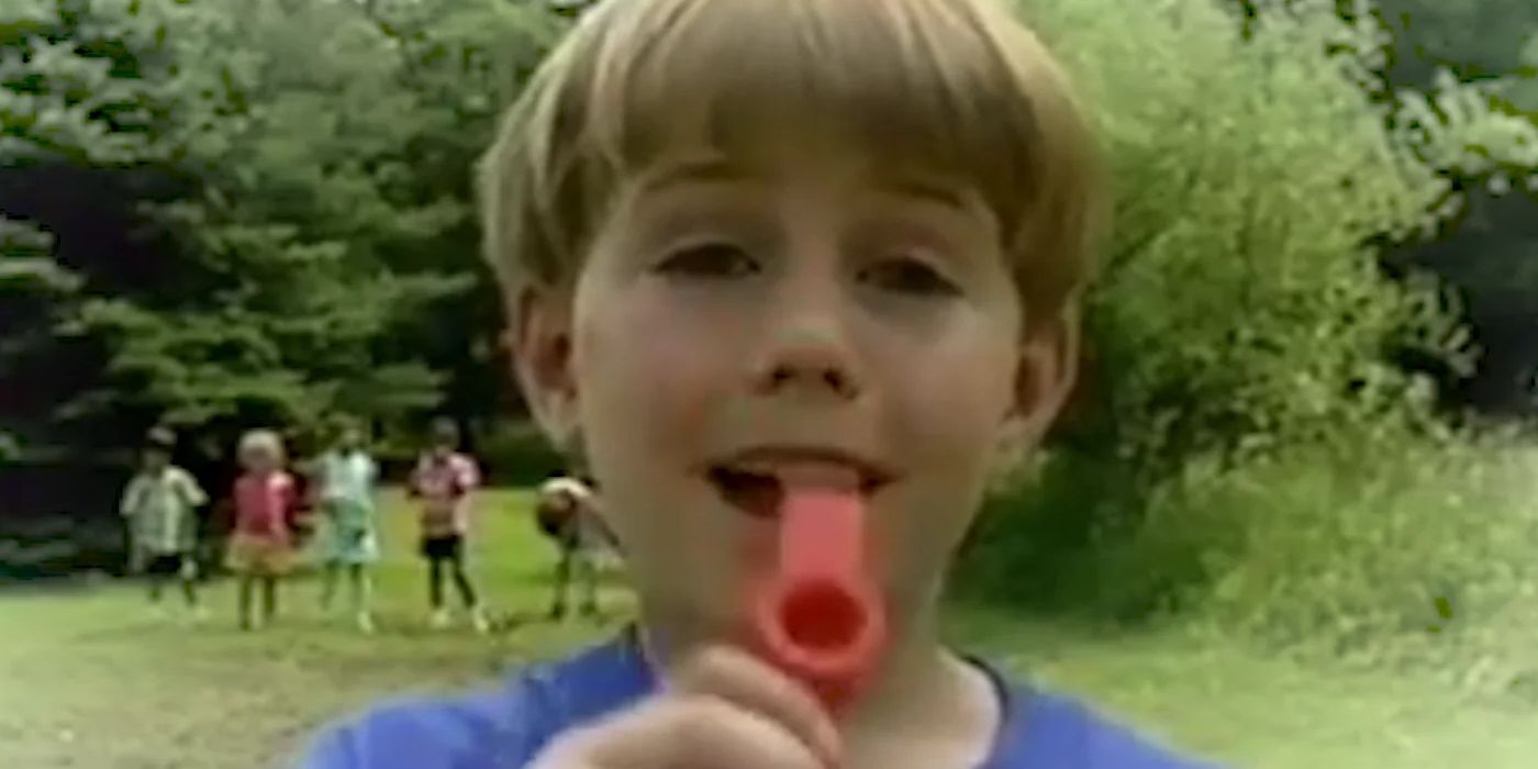 Quem é você no Kazoo Kid e onde ele está agora?