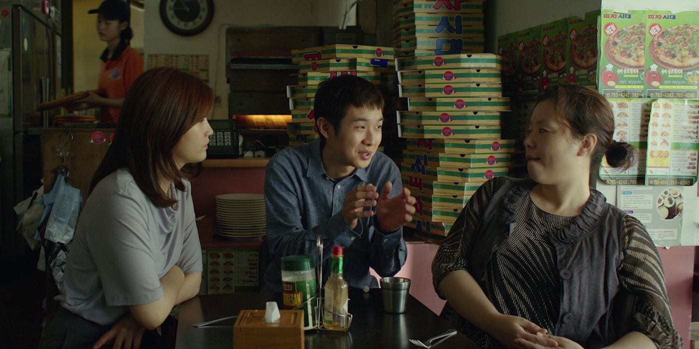 Bong Joon-Ho's Parasite Follow-Up Repeats A Surprising Feature Of His ...