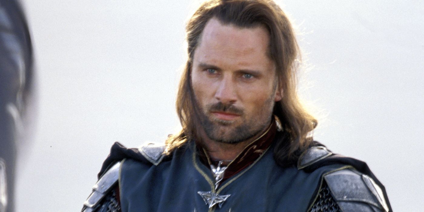 WB's New Lord Of The Rings Movie Just Retconned A Controversial Peter Jackson Book Change