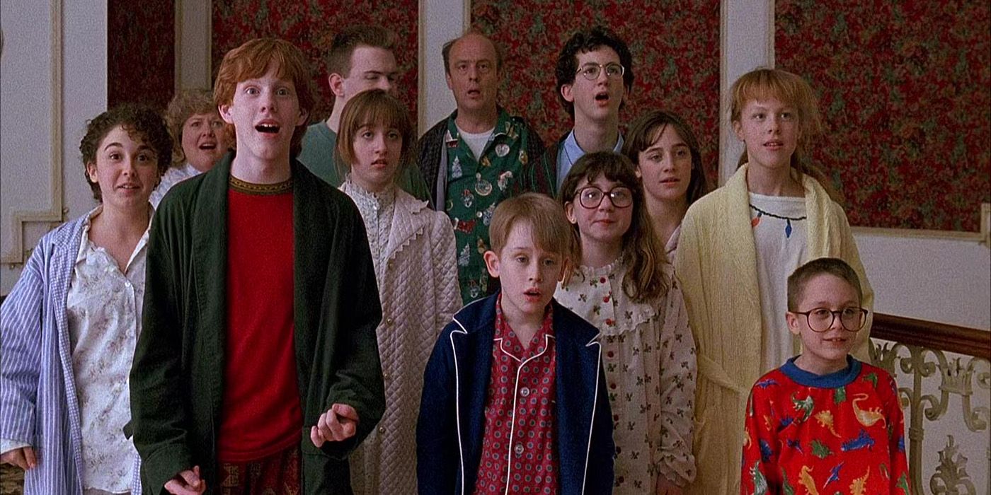 Michael C. Maronna: Where The Home Alone Actor Is Now