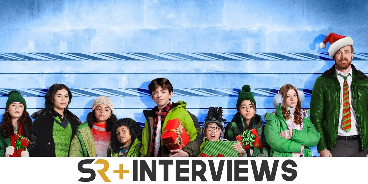 the naughty nine interview