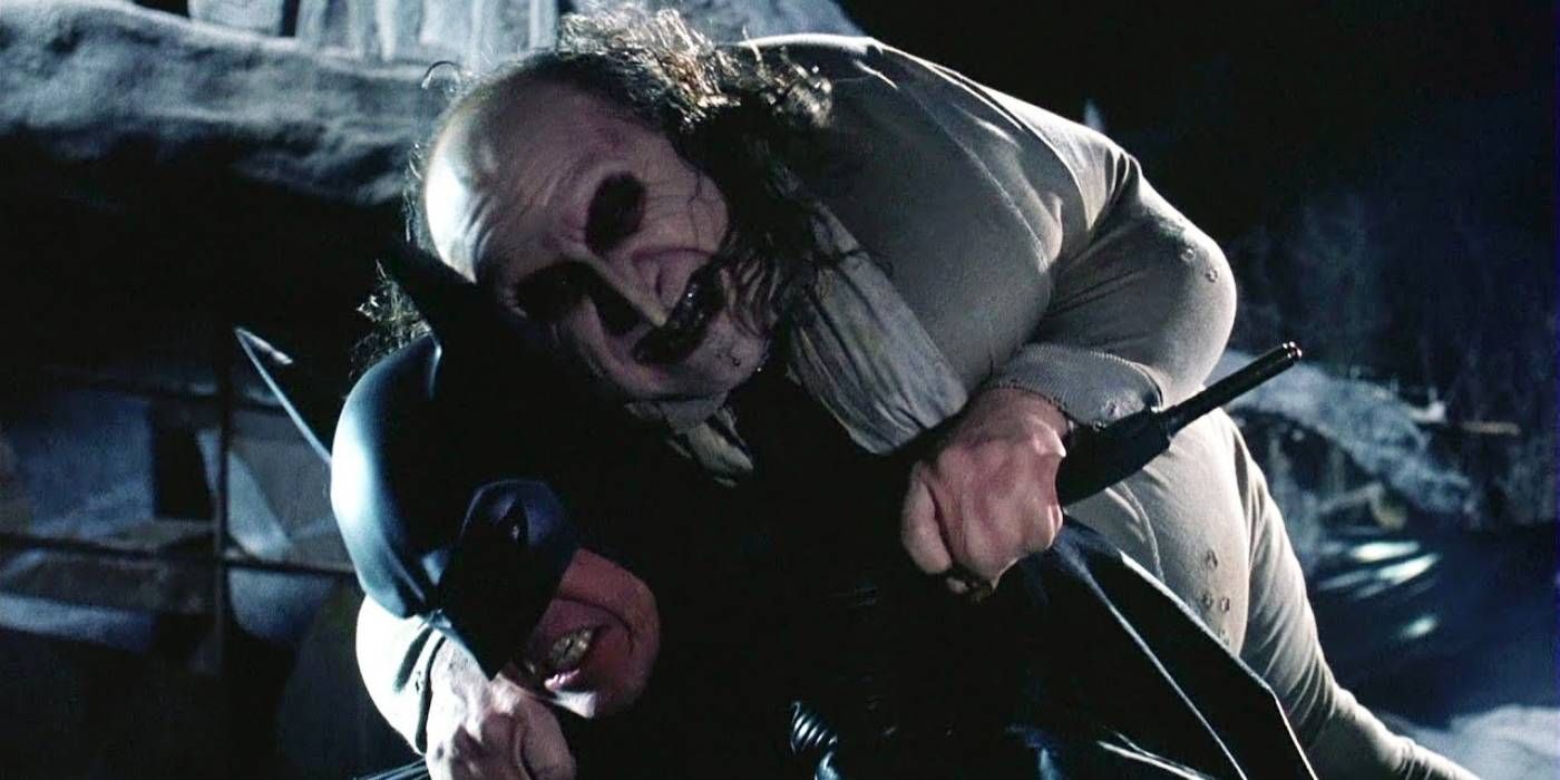 Beetlejuice 3 finalmente le daría a Tim Burton la primera carrera que se suponía que tuvo hace 30 años con Batman