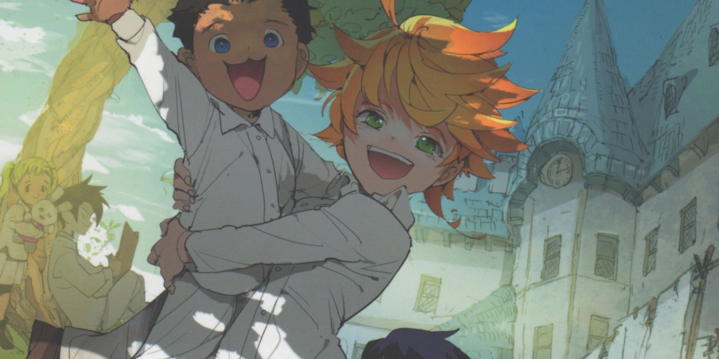 The Promised Neverland: 10 Questions We Have For Season 2