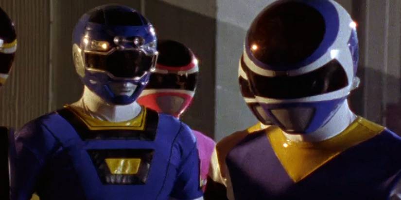 All 20 Power Rangers Crossover Episodes, Ranked Worst To Best