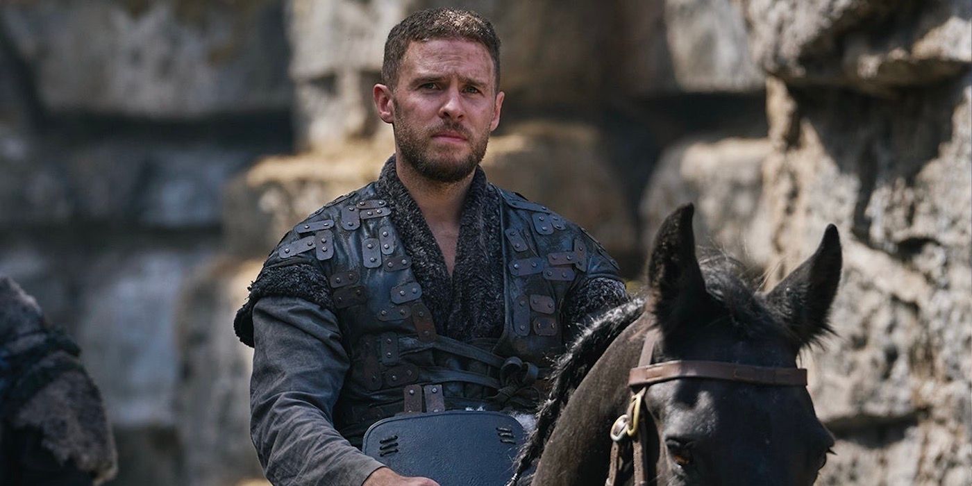 GOT Star's Sci-Fi Thriller & King Arthur Shows Cancelled (But May Find Life Elsewhere)