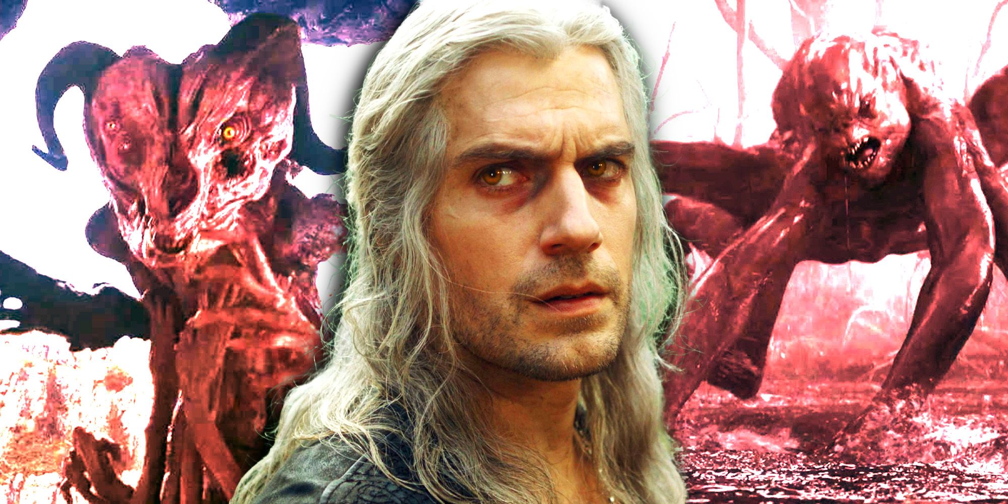 This Is the Worst Change Netflix's 'The Witcher' Made From the Books