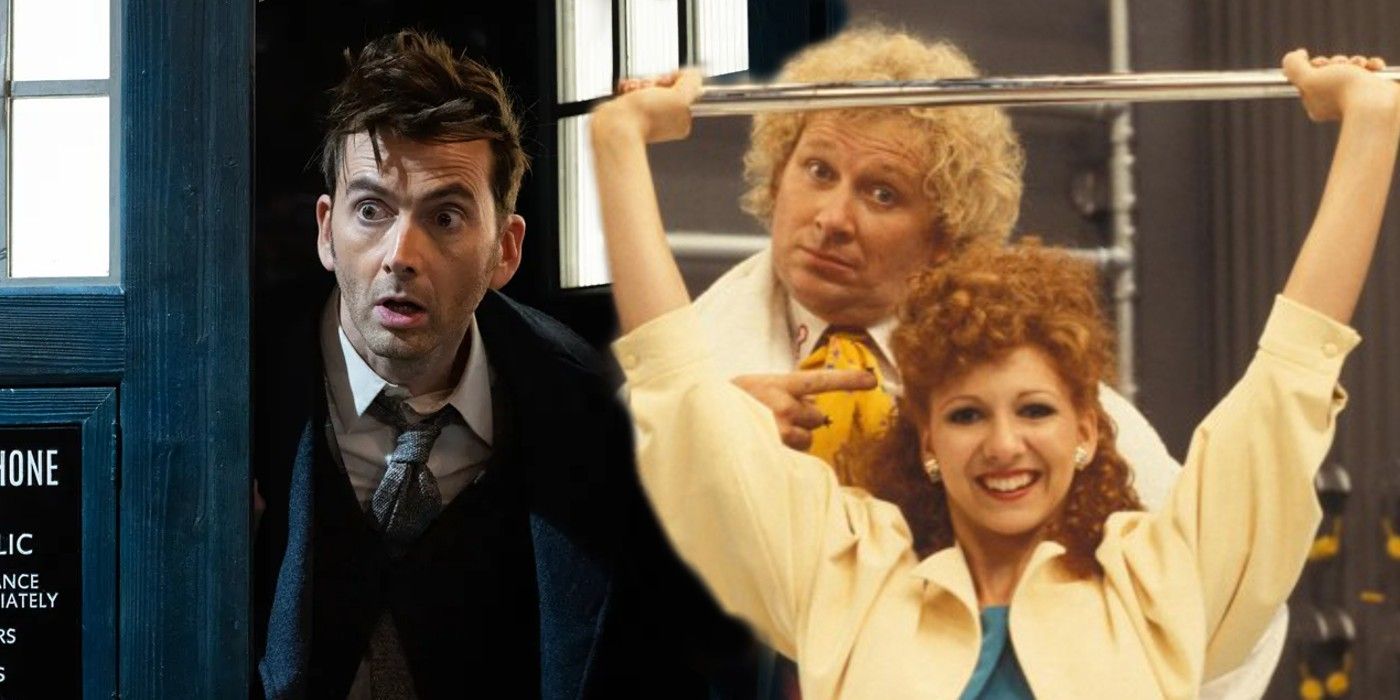 This 1980s Doctor Who Companion Is Way More Important After The 60th Anniversary