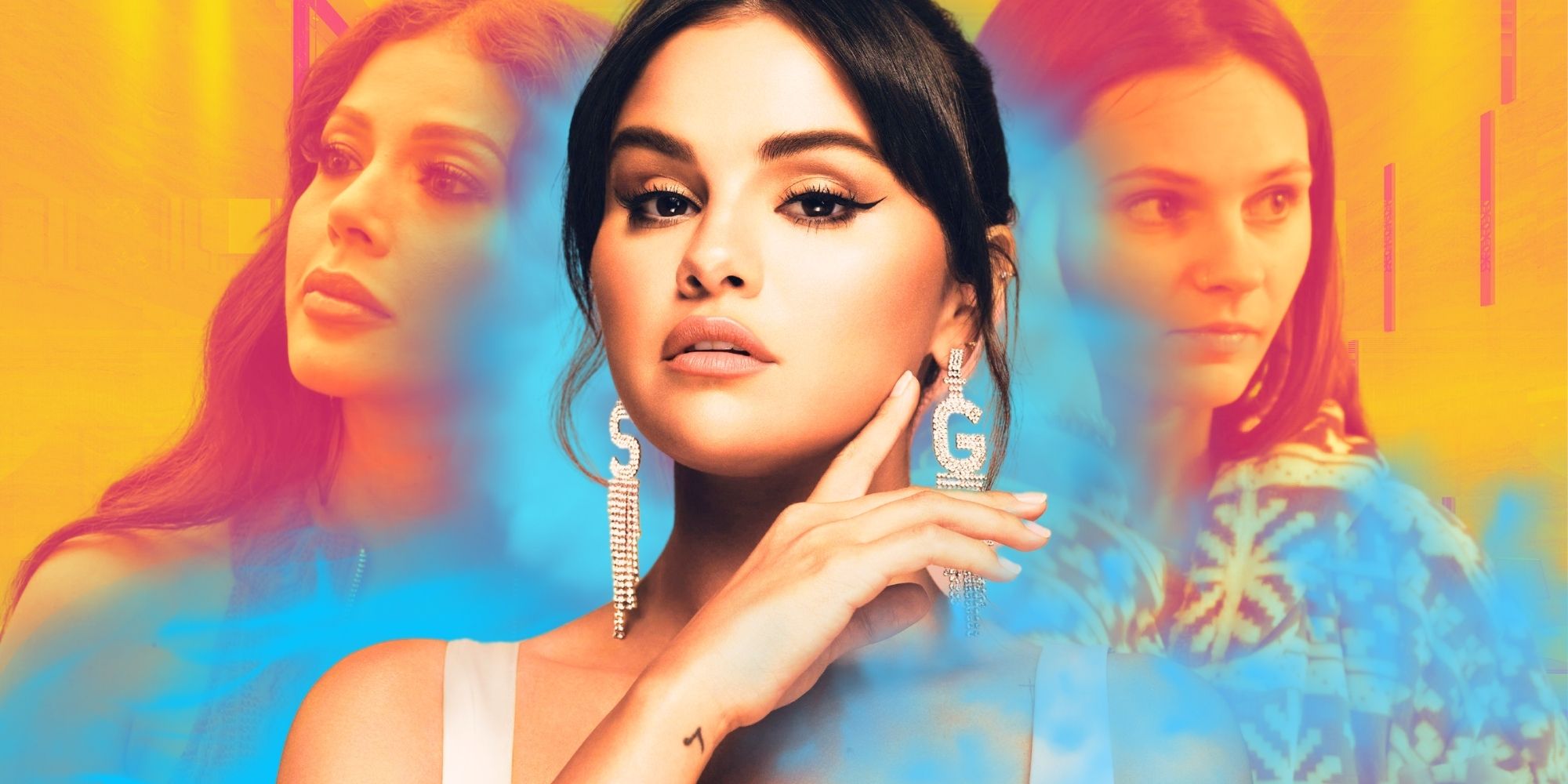 This 90 Day Fiancé Star’s Brand-New Makeover Is Giving Selena Gomez Vibes