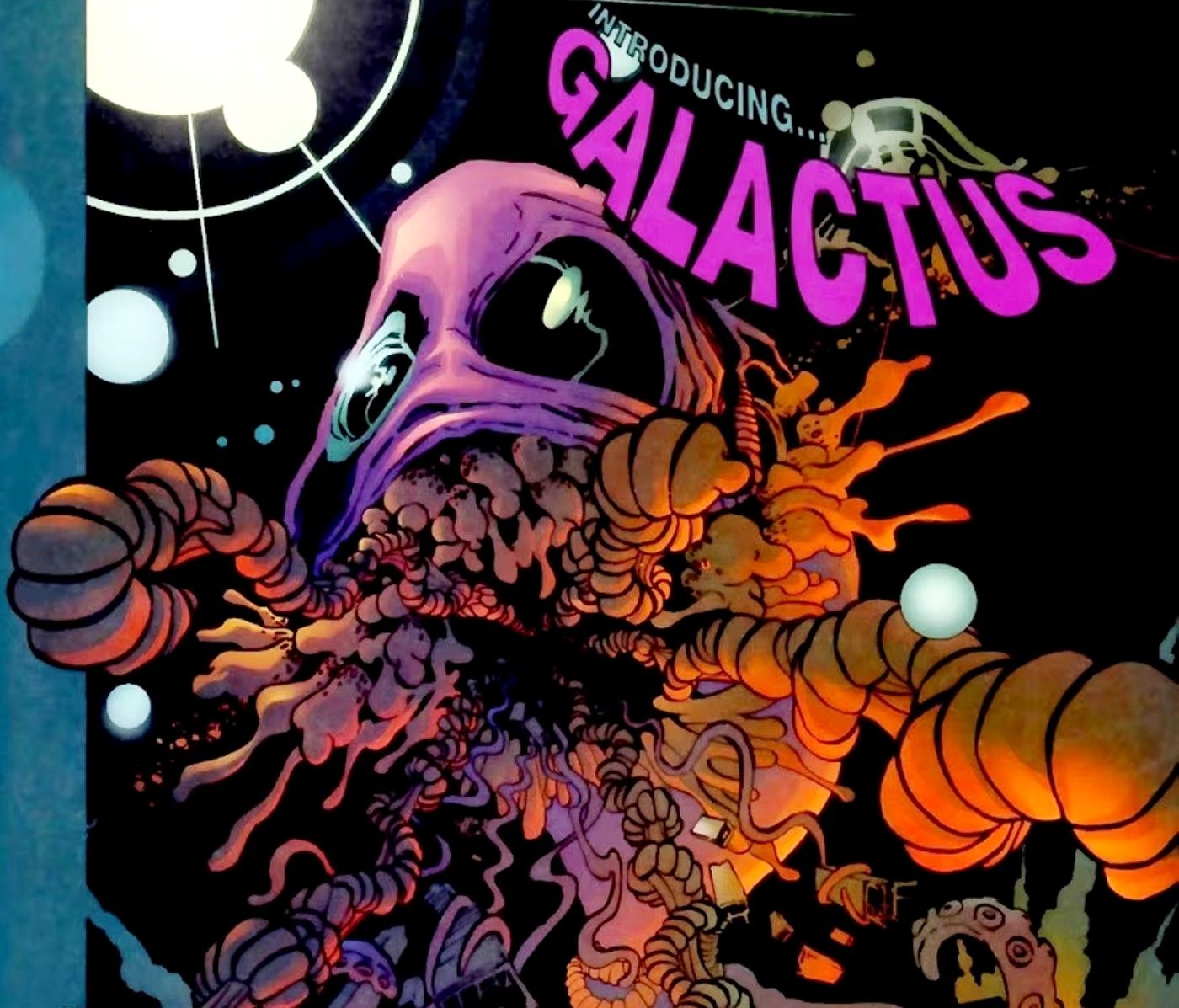 TIMESLIP GALACTUS