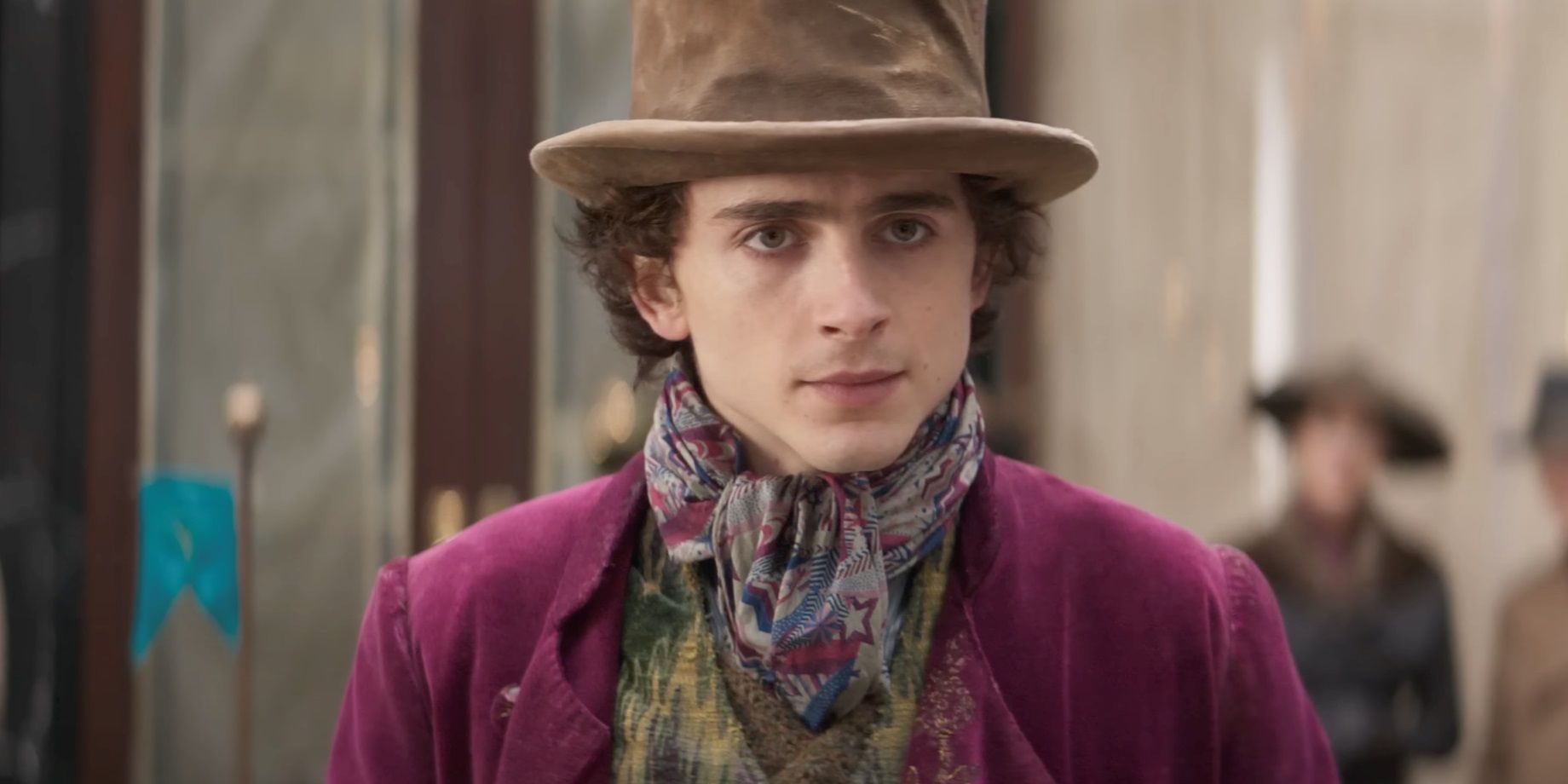 Is Wonka A Prequel? Confusing Franchise Connections Explained