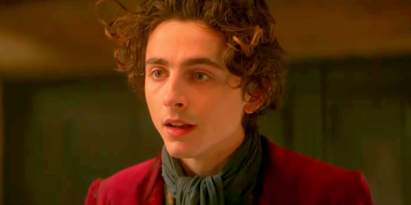 The dark side of Roald Dahl's Willy Wonka: How Hollywood - including the  latest film starring Timothee Chalamet - has glossed over the more sinister  elements of the author's 1964 novel