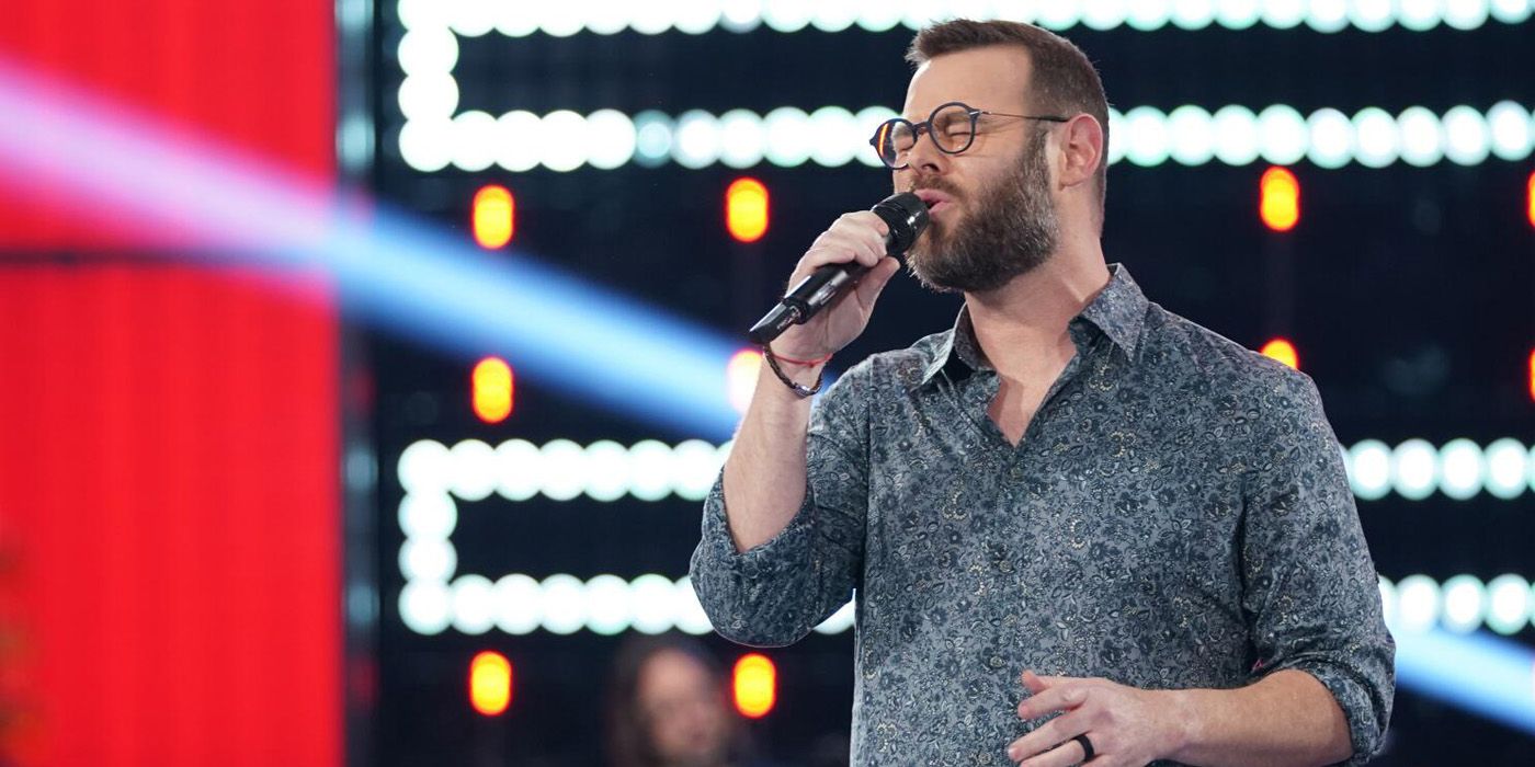 15 Secrets Behind The Voice That You Had No Idea About