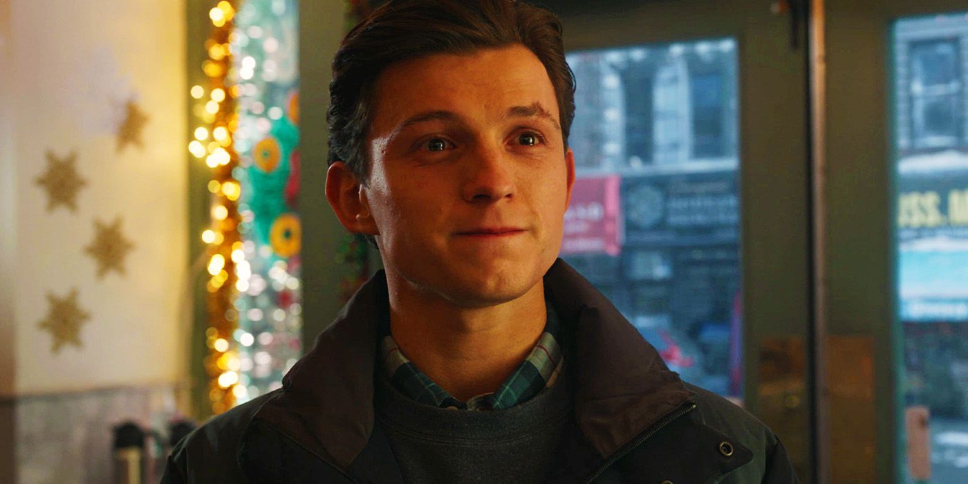 Tom Holland's Spider-Man 4 Gets New Update From Sony Exec