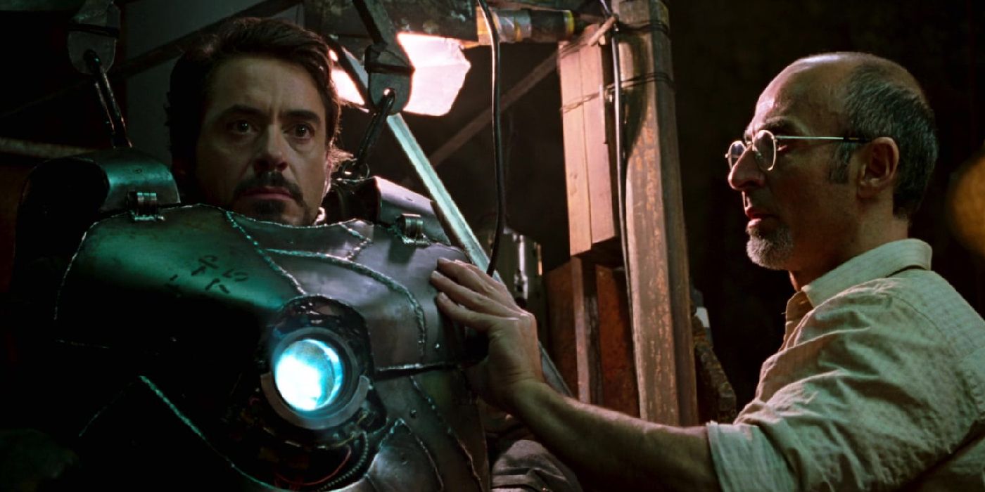 10 Things That Make No Sense About The MCU's Iron Man Movies