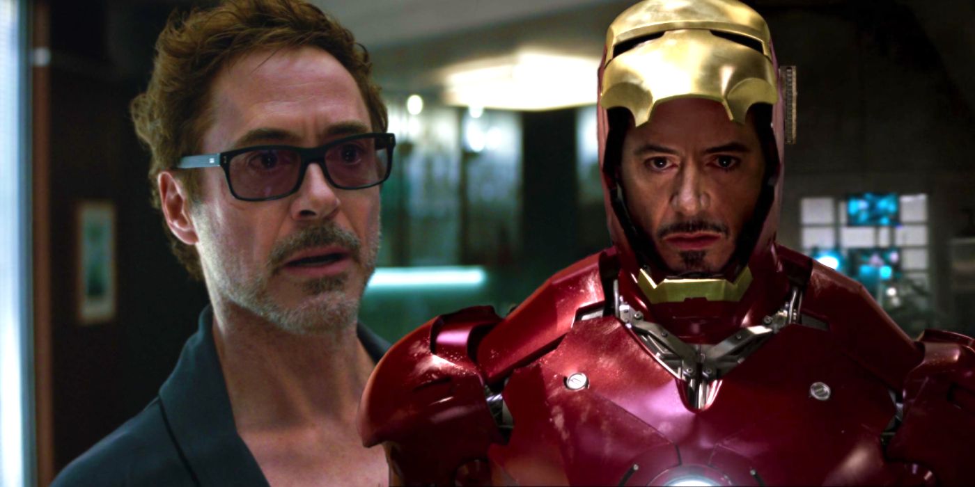 10 Ways Tony Stark Proved He Was The Best Avenger In The MCU