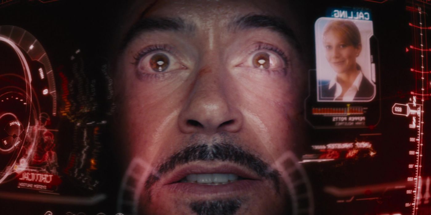 10 Things That Make No Sense About The MCU's Iron Man Movies