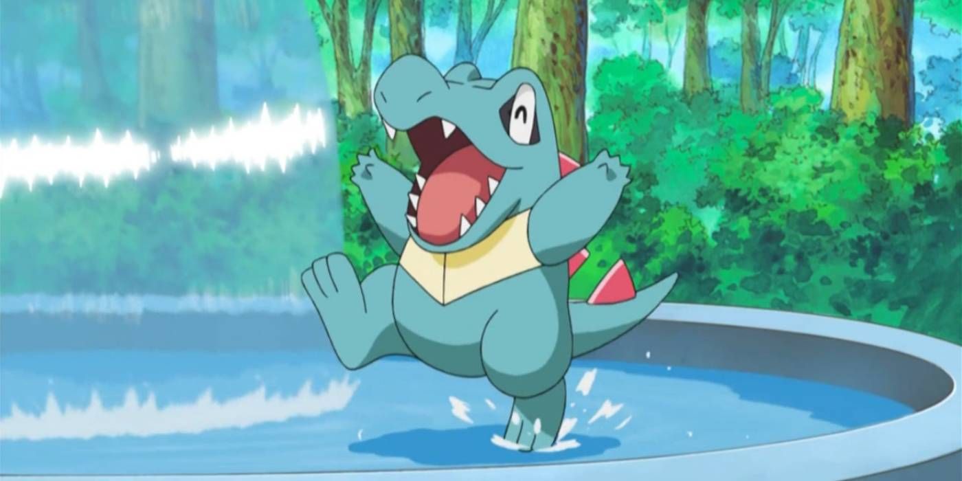 Pokmon Legends: Z-A Starters May Have Been Teased By The TCG