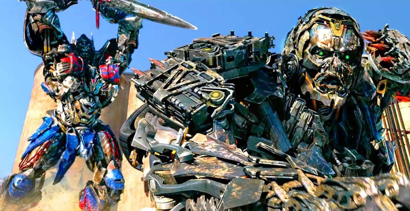 Novo filme de Transformers terá atores da Marvel no elenco em enredo de  rivalidade de Autobots e Decepticons