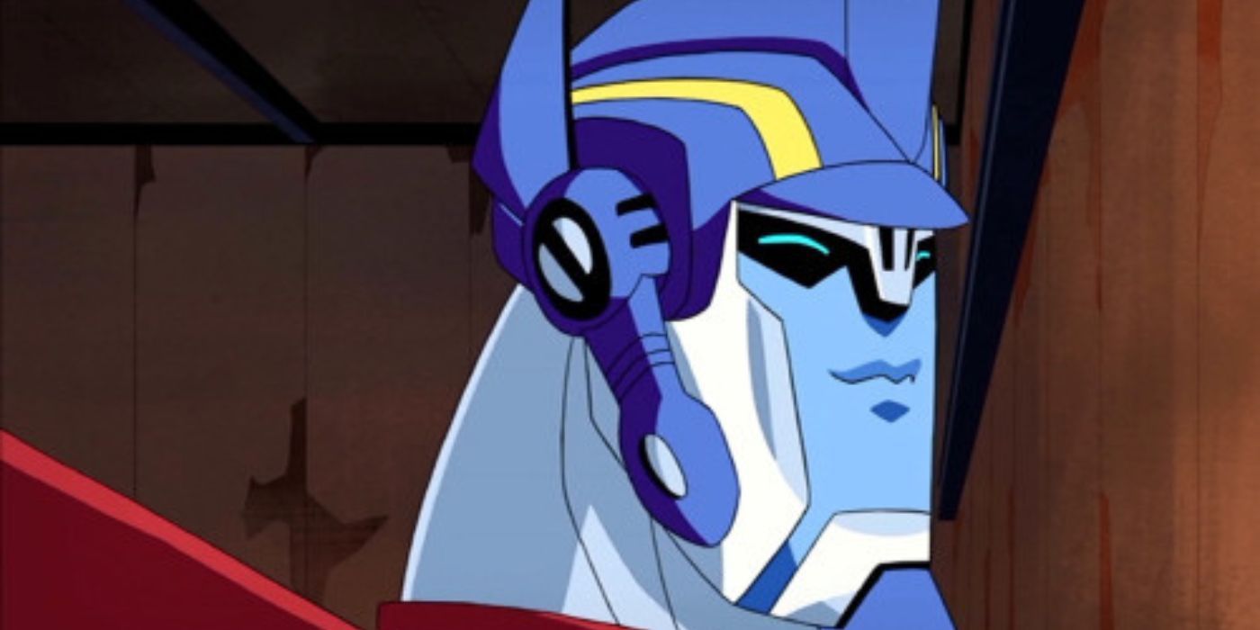 Every Actor Who Has Voiced Optimus Prime In Transformers Movies & TV Shows